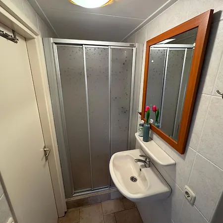 Apartment & | 8 Personen | Egmond Aan Zee Hoevelaken