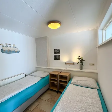 Apartment & | 8 Personen | Egmond Aan Zee