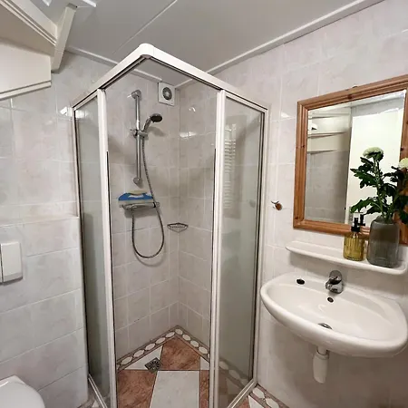 & | 8 Personen | Egmond Aan Zee Apartment *