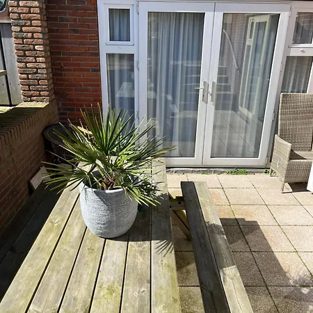 Apartment & | 8 Personen | Egmond Aan Zee Hoevelaken