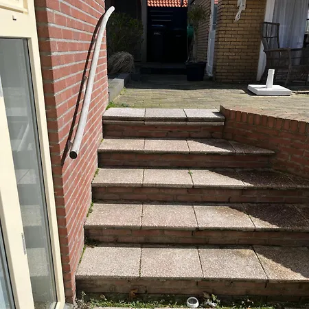 Apartment & | 8 Personen | Egmond Aan Zee