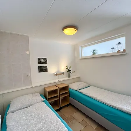 & | 8 Personen | Egmond Aan Zee Apartment Hoevelaken