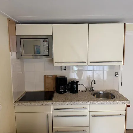 Apartment & | 8 Personen | Egmond Aan Zee