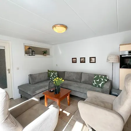 & | 8 Personen | Egmond Aan Zee