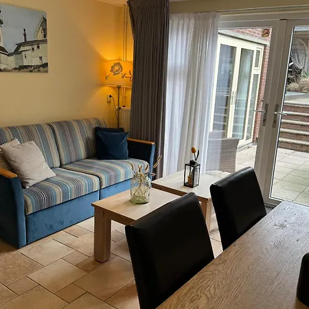 & | 8 Personen | Egmond Aan Zee * Hoevelaken