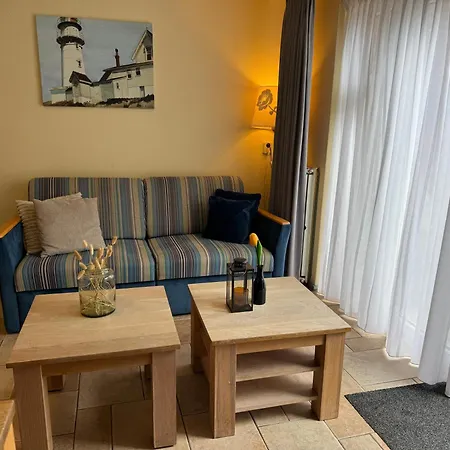 & | 8 Personen | Egmond Aan Zee Apartment *