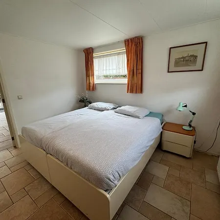 Apartment & | 8 Personen | Egmond Aan Zee *